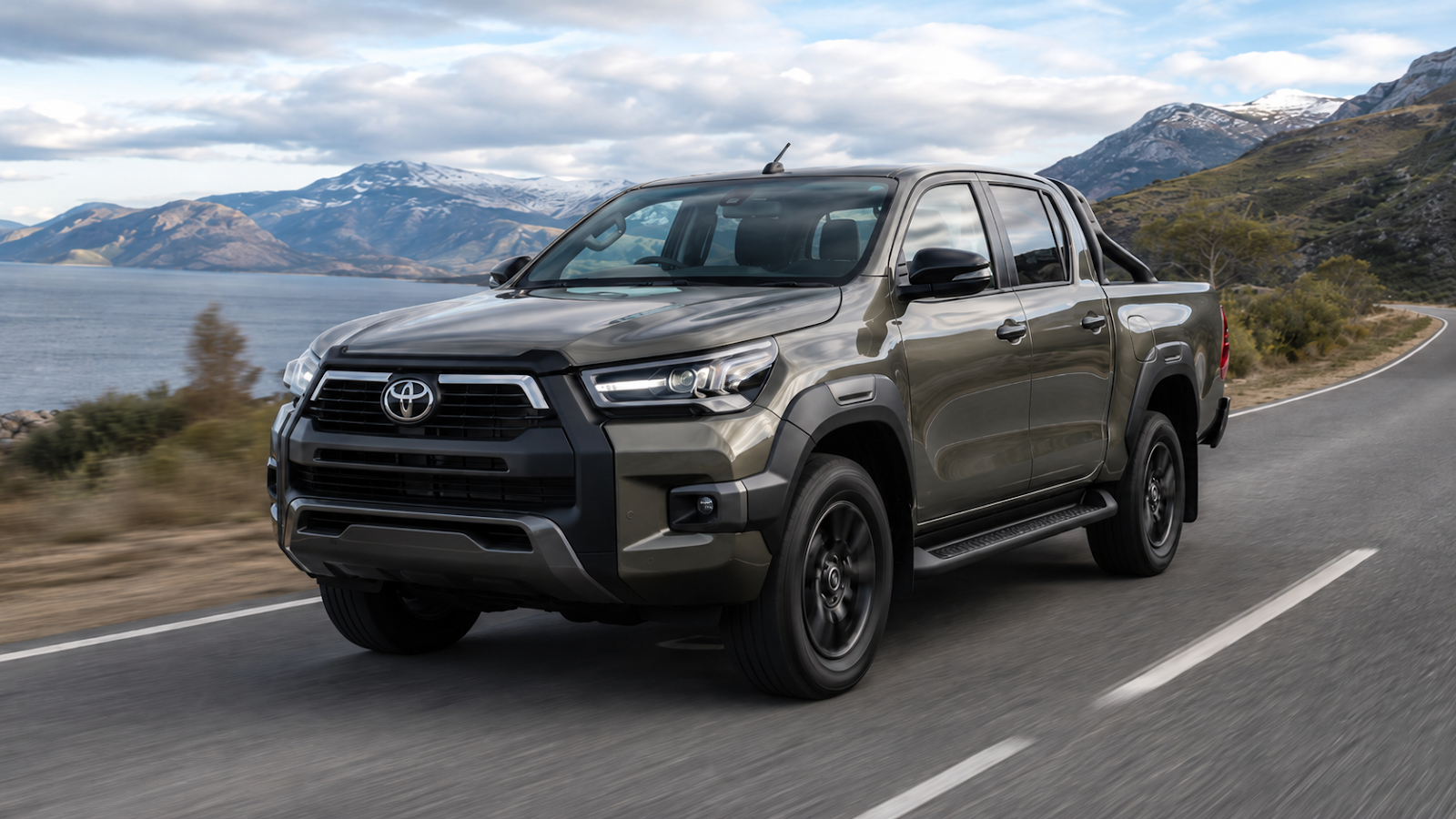 Hilux e F250 de aro 22: como deixar sua pickup  pronta pro rolê e para o encontro